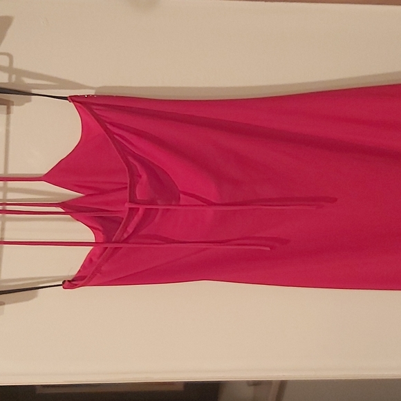 Tango/Salsa Dress - Picture 3 of 4